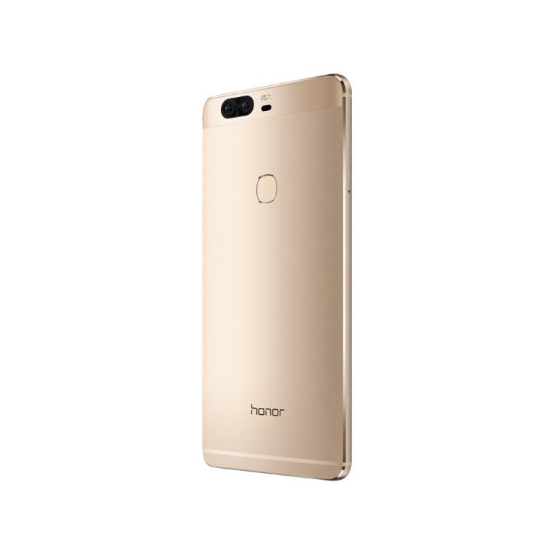 Huawei Honor V8, 2K Display,Testbericht, Virtual Reality VR-Brille