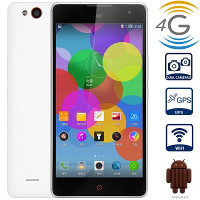 ZTE Nubia Z7 Max, AntutuTestbericht, Chinahandy, Test, 13 MP Kamera, güte Laufzeit Akku 3100 mAh