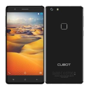 CUBOT S550 PRO 5.5 Zoll LTE HD Phablet mit Android 5.1, MTK6735 Quad Core 1.3GHz, 3GB RAM, 16GB Speicher, 13MP+8MP (8MP+5MP) Kameras, 2.750mAh Akku