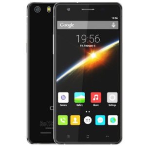 CUBOT X16 S – 5 Zoll LTE HD Smartphone mit Android 6.0, MTK6735 Quad Core 1.3GHz, 3GB RAM, 16GB Speicher, 8MP & 5MP Kameras, 2.700mAh Akku