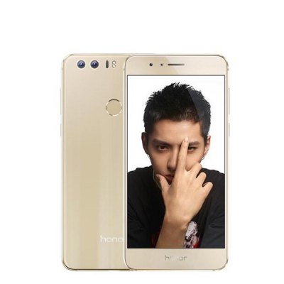 Huawei Honor 8 5.2 Zoll LTE FHD Smartphone