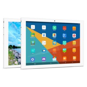 TECLAST T98 – 10.1 Zoll LTE WXGA Phone Tablet PC mit Android 5.1, MTK8735P Quad Core 1.0GHz, 1-2GB RAM, 16-32GB Speicher, 2MP & 0,3MP Kameras, 5.800mAh Akku