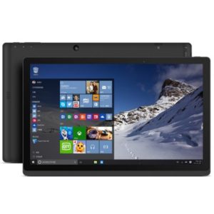 TECLAST X16 Power – 11.6 Zoll FHD Tablet PC mit Windows 10 & Android 5.1, Intel Atom X7-Z8700 Quad Core 2.4GHz, 8GB RAM, 64GB Speicher, 5MP & 2MP Kameras, 8.500mAh Akku