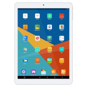 TECLAST X98 Plus II – 9.7 Zoll 2 in 1 QXGA Tablet PC mit Android 5.1, Intel Atom X5-Z8300 Quad Core 1.44GHz, 2GB RAM, 32GB Speicher, 2MP & 2MP Kameras, 8.000mAh Akku