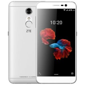 ZTE A910 5.5 Zoll LTE HD Phablet mit Android 5.1, MTK6735 Quad Core 1.3GHz, 3GB RAM, 32GB Speicher, 13MP & 8MP Kameras, 2.540mAh Akku