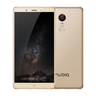 ZTE Nubia Z11 MAX