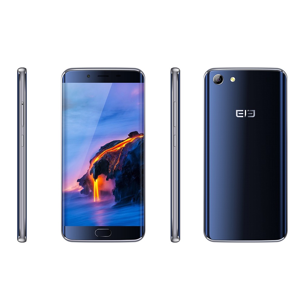 Elephone s7, Daten, Chinahandy, China Smartphone, Vorbestellen, bester Preis, Helio X20, 4GB RAM