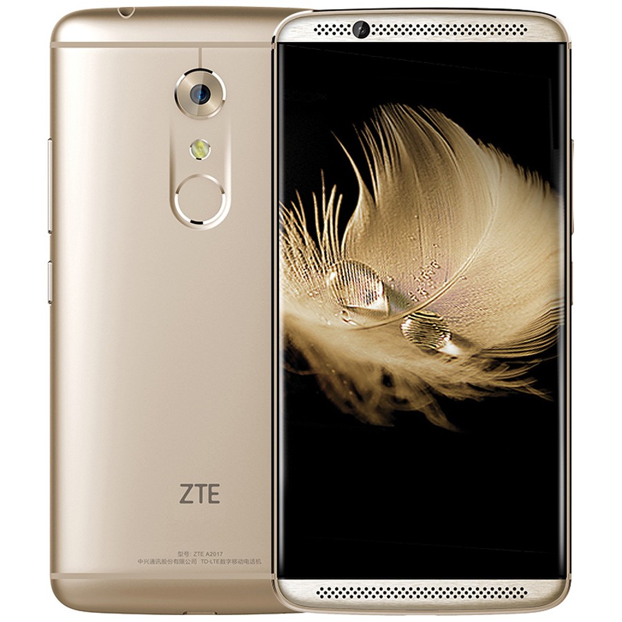 ZTE Axon 7 , bester Preis, Smartphone ohne Vertrag, Samsung S7 vergleich, ZTE Axon 7