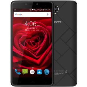 CUBOT Max – 6.0 Zoll LTE HD Phablet mit Android 6.0, MTK6753A Octa Core 1.0GHz, 3GB RAM, 32GB Speicher, 8MP & 1.3MP Kameras, 4.100mAh Akku