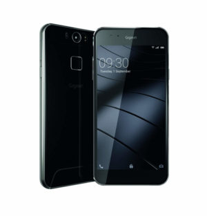 GIGASET ME Pure/Pro 5.0 LTE FHD Smartphone mit Android 5.1, Snapdragon 615/810 Octa Core 1.7/1.8GHz, 3GB RAM, 32GB Speicher, 13MP-21MP & 8MP Kameras, 3.000-4.000mAh Akku