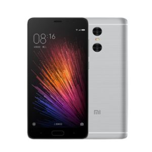 XIAOMI Redmi Pro – 5.5 Zoll LTE FHD Phablet mit Android 6.0, Helio X20/X25 Deca Core 2,1-2,5GHZ, 3-4GB RAM, 32-128GB Speicher, Dual 13MP+5MP & 5MP Kameras, 4.050mAh Akku