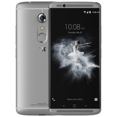 ZTE Axon 7