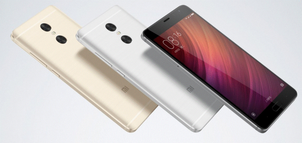 Xiaomi Redmi Pro, Testbericht, Test Antutu, Touch ID, Preissuchmaschine China