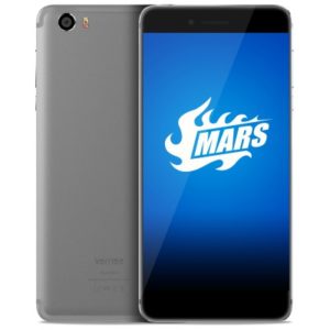 Vernee Mars – 5,5 Zoll FullHD Smartphone mit Android 6.0, Helio P10 Octa Core Prozessor, 4GB RAM + 32GB ROM, 13MP (Sony) Kamera und großem 3.000mAh Akku mit Vcharge!