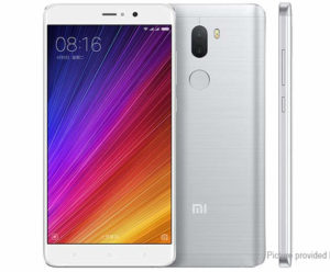 XIAOMI Mi 5S Plus – 5.7 Zoll LTE FHD Phablet mit Android 7.0, Snapdragon 821 Quad Core 2.35GHz, 4-6GB RAM, 64-128GB Speicher, 13MP & 4MP Kameras, 3.800mAh Akku