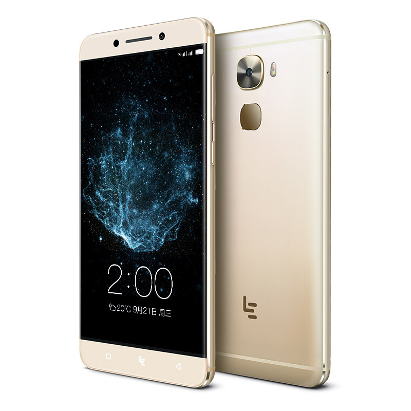 LeTV Leeco Le Pro 3 X720