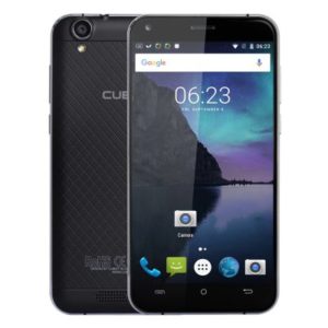 CUBOT Manito – 5.0 Zoll LTE HD Smartphone mit Android 6.0, MTK6737 Quad Core 1.3GHz, 3GB RAM, 16GB Speicher, 13MP & 5MP Kameras, 2.350mAh Akku