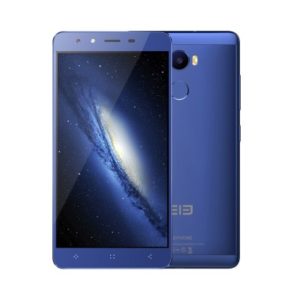 ELEPHONE C1 – 5.5 Zoll LTE HD Phablet mit Android 6.0, MTK6737 Quad Core 1.3GHz, 2GB RAM, 16GB Speicher, 8MP & 2MP Kameras, 2.850mAh Akku