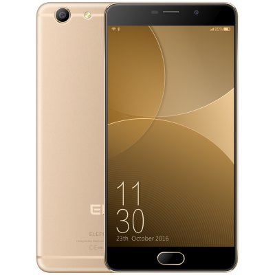 Elephone R9 5.5 Zoll LTE FHD Phablet