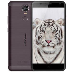 ULEFONE Tiger – 5.5 Zoll LTE HD Phablet mit Android 6.0, MTK6737 Quad Core 1.3GHz, 2GB RAM, 16GB Speicher, 8MP & 5MP Kameras, 4.200mAh Akku