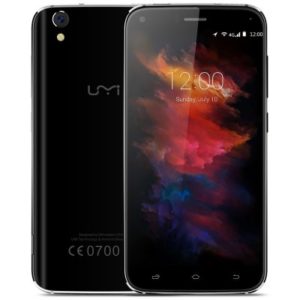 UMi Diamond – 5.0 Zoll LTE HD Smartphone mit Android 6.0, MTK6753 Octa Core 1.5GHz, 3GB RAM, 16GB Speicher, 8MP & 2MP Kameras, 2.650mAh Akku