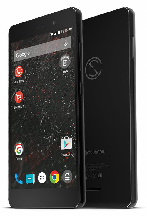 BLACKPHONE 2