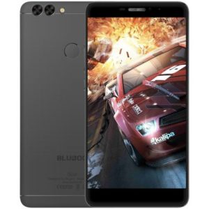 BLUBOO Dual – 5.5 Zoll LTE FHD Phablet mit Android 6.0, MTK6737 Quad Core 1.5GHz, 2GB RAM, 16GB Speicher, Dual 13MP+2MP & 5MPKameras, 3.000mAh Akku