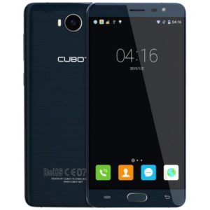 CUBOT Cheetah 2 – 5.5 Zoll LTE FHD Phablet mit Android 6.0, MTK6753 Octa Core 1.3GHz, 3GB RAM, 32GB Speicher, 13MP & 8MP Kameras, 3.000mAh Akku