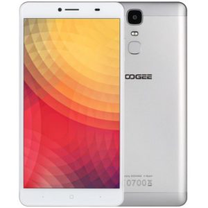 DOOGEE Y6 Max (3D) – 6.5 Zoll LTE FHD Phablet mit Android 6.0, MTK6750 Octa Core 1.5GHz, 3GB RAM, 32GB Speicher, 13MP & 5MP Kameras, 4.300mAh Akku