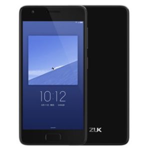 LENOVO ZUK Z2 Plus – 5.0 Zoll LTE FHD Smartphone mit Android 6.0, Snapdragon 820 Quad Core 2.15GHz, 4GB RAM, 64GB Speicher, 13MP & 8MP Kameras, 3.500mAh Akku