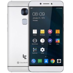 LeTv LeEco Le 2 X528 – 5.5 Zoll LTE FHD Phablet mit Android 5.0, Qualcomm Snapdragon 652 Octa Core 2.3GHz, 3GB RAM, 32GB Speicher, 13MP & 8MP Kameras, 3.000mAh Akku
