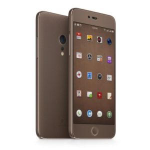 SMARTISAN M1 – 5.15 Zoll LTE FHD Smartphone mit Android 6.0, Snapdragon 821 Quad Core 2.35GHz, 4-6GB RAM, 32-64GB Speicher, 23MP & 4MP Kameras, 3.050mAh Akku