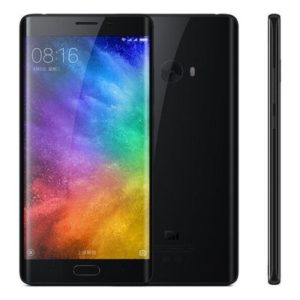 XIAOMI Mi Note 2 – 5.7 Zoll LTE FHD Phablet mit Android 7.0, Snapdragon 821 Quad Core 2.35GHz, 4-6GB RAM, 64-128GB Speicher, 23MP & 8MP Kameras, 4.070mAh Akku