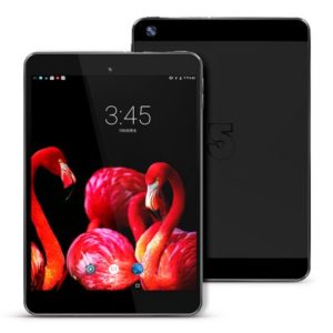 FNF Ifive Mini 4S – 7.9 Zoll QXGA Tablet PC mit Android 6.0, Rockchip RK3288 Quad Core 1.8GHz, 2GB RAM, 32GB Speicher, 8MP & 2MP Kameras, 4.800mAh Akku