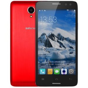 Infocus M550 3D 5.5 Zoll LTE FHD Phablet mit Android 4.4, MTK6752 Octa Core 1.7GHz, 2GB RAM, 16GB Speicher, 13MP+5MP Kameras, 3.100mAh Akku