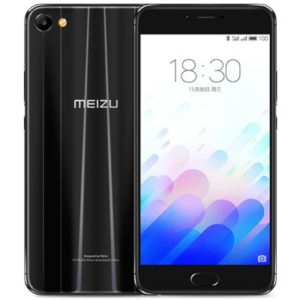 MEIZU MX/X – 5.5 Zoll LTE FHD Phablet mit Android 6.0, Helio P20 Octa Core 2.3GHz, 3-4GB RAM, 32-64GB Speicher, 12MP & 5MP Kameras, 3.200mAh Akku