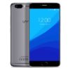 UMi Z – 5.5 Zoll FullHD Smartphone mit Helio X27 Deca Core 2.6GHz, 4GB RAM + 32GB ROM, 13MP+13MP Kameras (Samsung), Android 6.0 und 3.780mAh Akku (Sony)