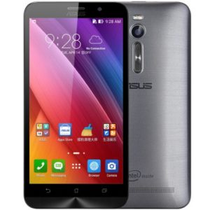 ASUS ZenFone 2 – 5.5 Zoll LTE FHD Phablet mit Android 5.0, Intel Atom Z3560/Z3580 Quad Core 1.8GHz/2.3GHz, 4GB RAM, 16-64GB Speicher, 13MP & 5MP Kameras, 3.000mAh Akku