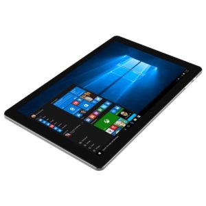 CHUWI HI10 Pro – 10.1 Zoll WUXGA Dual Boot Tablet PC mit Windows 10 & Android 5.1, Intel Atom X5-Z8350 Quad Core 1.44GHz, 4GB RAM, 64GB Speicher, 2MP & 2MP Kameras, 6.500mAh Akku