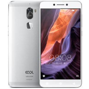 Coolpad Cool Changer 1C – 5.5 Zoll LTE FHD Phablet mit Android 6.0, Snapdragon 652 Octa Core 1.8GHz, 3GB RAM, 32GB Speicher, 13MP & 8MP Kameras, 4.060mAh Akku