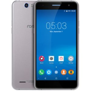 RAMOS MOS1 – 5.5 Zoll LTE FHD Phablet mit Android 5.0, Snapdragon 615 Octa Core 1.5GHz, 2GB RAM, 32GB Speicher, 13MP & 5MP Kameras, 3.050mAh Akku