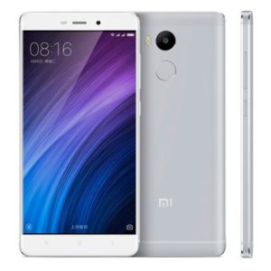 XIAOMI Redmi 4 – 5.0 Zoll LTE HD/FHD Smartphone mit Android 6.0, Snapdragon 430/625 Octa Core 1.4-2.5GHz, 2-3GB RAM, 16-32GB Speicher, 13MP & 5MP Kameras, 4.100mAh Akku