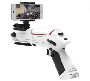 PP Gun Mini Bluetooth FPS Controller