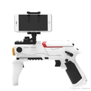 PP Gun Mini Bluetooth FPS Controller