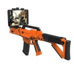 Qkfly VR PP Gun FPS Bluetooth Game Controller