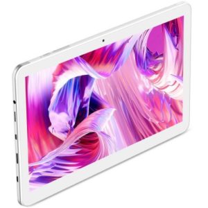 CUBE iWork11 Flagship – 10.6 Zoll FHD Tablet PC mit Windows 10, Intel Atom X5-Z8300 Quad Core 1.44GHz, 4GB RAM, 64GB Speicher, 2MP & 2MP Kameras, 8.000mAh Akku