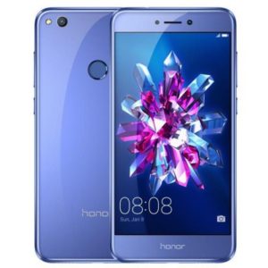 HUAWEI HONOR 8 Lite – 5.2 Zoll LTE FHD Smartphone mit Android 7.0, Kirin 655 Octa Core 2.1GHz, 3-4GB RAM, 16-64GB Speicher, 12MP & 8MP Kameras, 3.000mAh Akku