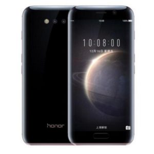 HUAWEI HONOR Magic – 5.09 Zoll LTE QHD Smartphone mit Android 6.0, Kirin 950 Octa Core 2.4GHz, 4GB RAM, 64GB Speicher, Dual 12MP+12MP & 8MP Kameras, 2.900mAh Akku