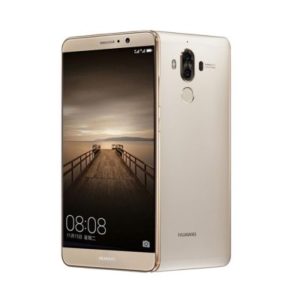 HUAWEI Mate 9 – 5.9 Zoll LTE FHD Phablet mit Android 8.0, Kirin 960 Octa Core 2.4GHz, 4-6GB RAM, 32-128GB Speicher, Dual 20MP+12MP & 8MP Kameras, 4.000mAh Akku