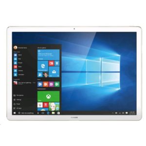 HUAWEI MateBook – 12.0 Zoll FHD+ Tablet PC mit Windows 10, Intel Skylake Dual Core m3 2.2GHz, 4GB RAM, 128GB Speicher, 5MP Kamera, 4.430mAh Akku